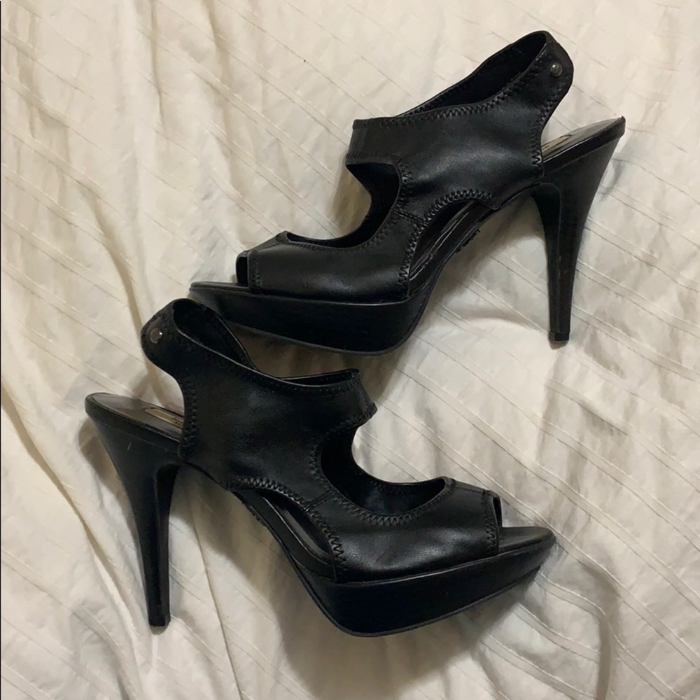Simply Vera Vera Wang Heels
